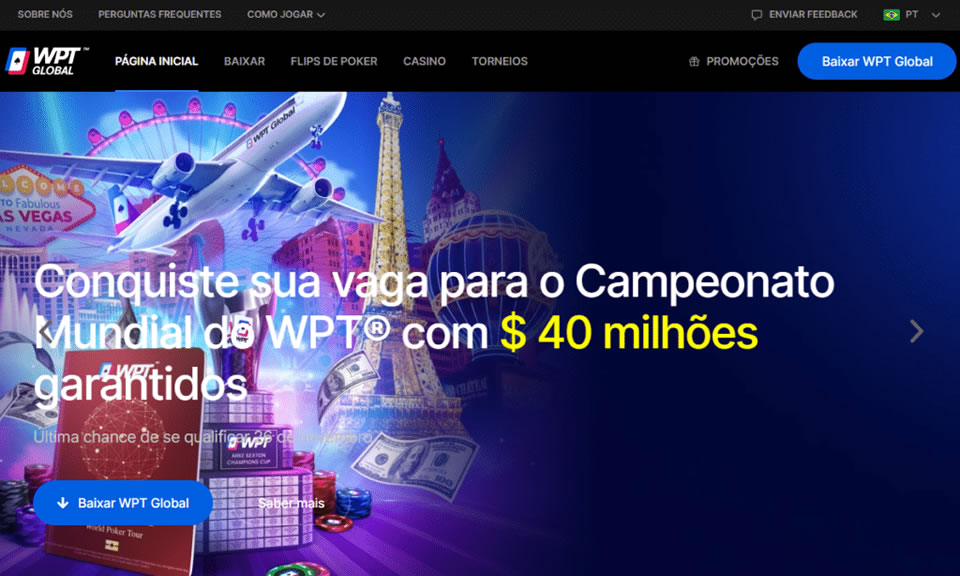 wildbet777 é confiável