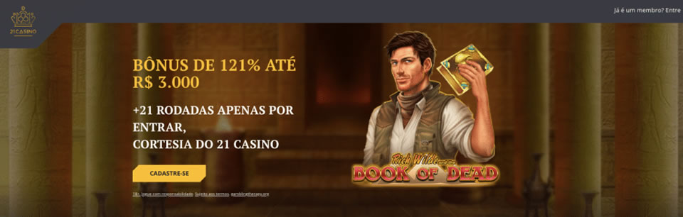 betfair saque mínimo A secção de jogos de casino online apresenta um catálogo competitivo de jogos, desde jogos de casino clássicos até variantes modernas, com um total de mais de 4500 jogos, bem como uma vasta gama de bónus e promoções atraentes e benéficas para os amantes de jogos de casino.