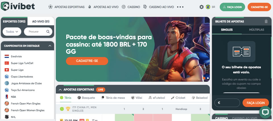 Ver mais: Bookmaker brazino777.comptentrar novibet A casa de apostas online mais respeitável da Ásia