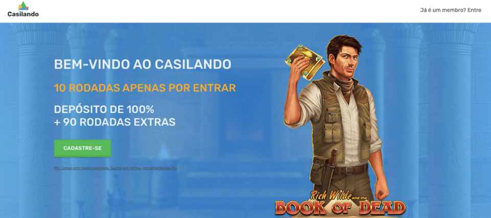 Este é um site de jogos confiável e de primeira classe que utiliza RNG para gerar números aleatórios, garantindo a justiça e igualdade de resultados e eliminando qualquer possibilidade de trapaça.