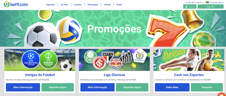 Em relação ao processo de resgate de prêmios, o portal de jogos possui regulamentação sobre o número mínimo de rodadas de apostas que deve ser alcançado antes que os saques possam ser realizados. Portanto, os jogadores não poderão depositar, receber mensagens promocionais e solicitar saques imediatamente.